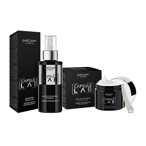 Postquam SKIN CARE REJUVENATING TREATMENT  .