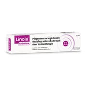 Produktabbildung: Linola Radioderm Pflegecreme 50 ml