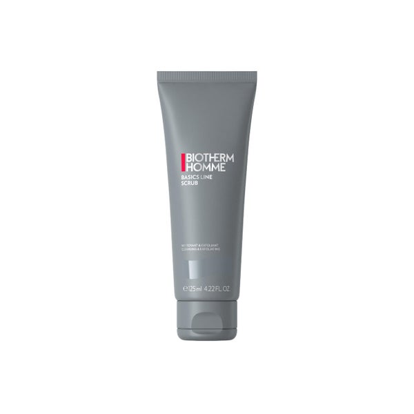 Biotherm Facial Scrub 125 ml