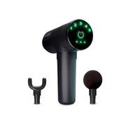 ITALIAN DESIGN ELEKTROGERÄTE Super Relaxer Massagepistole