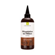 GREENDOOR Pflegelotion bei Milben für Tiere 250 ml