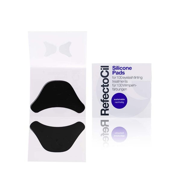 Refectocil Silicone Pads 1 St