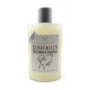 Haslinger Shampoo & Duschbad 2 in 1 Schafmilch 200 ml