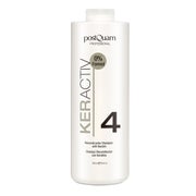 POSTQUAM HAARPFLEGE REKONSTRUKTIONSSHAMPOO MIT KERATIN 1000ML