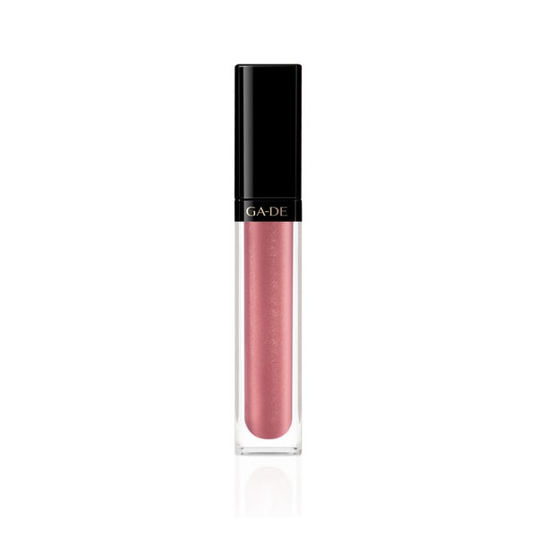 Ga-De Crystal Lights Lipgloss - 829 Mauvy Kiss 6 ml