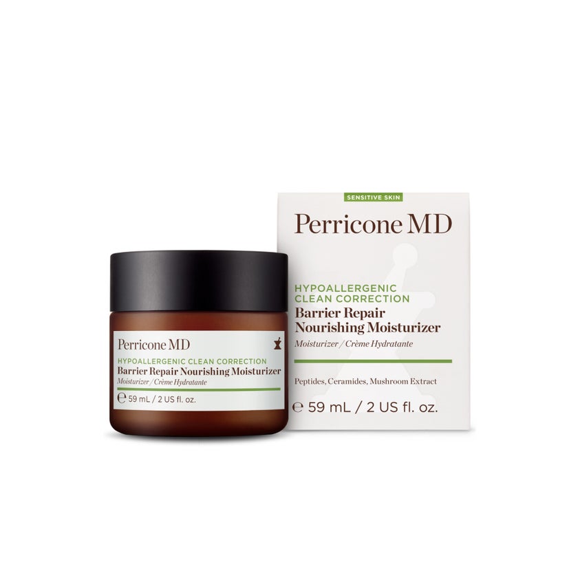 Perricone MD Tages & Nachtpflege Hypoallergenic Clean Correction Barrier Repair Nourishing Moisturizer