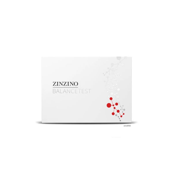 ZINZINO Omega-3 BalanceTest – Selbsttest zur Fettsäureanalyse