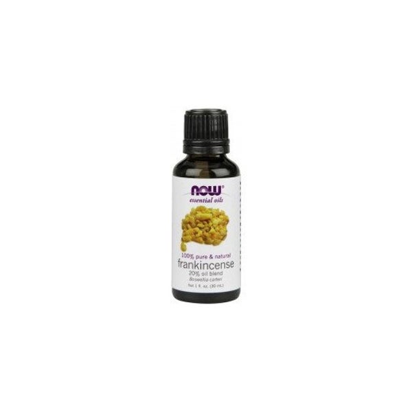 Ätherisches Öl, Weihrauchöl 20% Ölmischung, 30 ml 30 ml