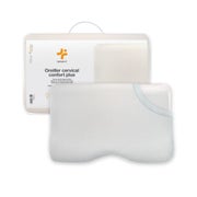 INPHYSIO Komfortkissen + Bambus-Kissenbezug 1 St