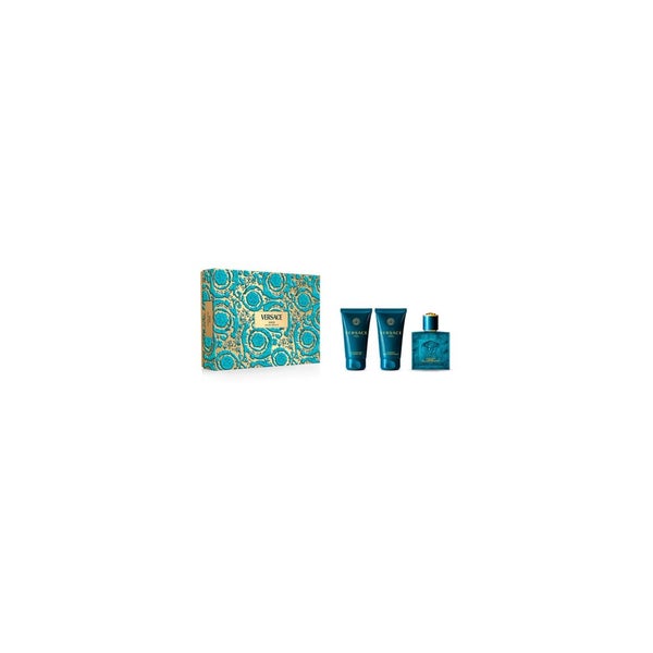 Versace Eros Men Edt Spray 50 Ml Sets 0,05 l