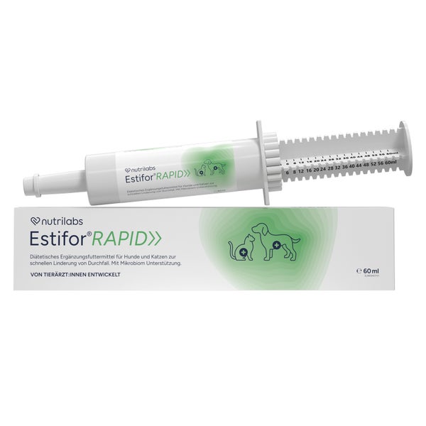 Estifor RAPID 60 ml