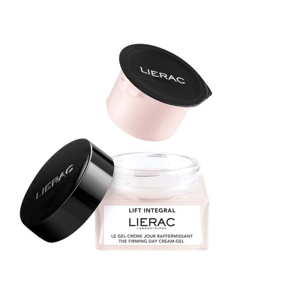 LIERAC - Lift Integral - Gel-Creme Tag REFILL 50 ml