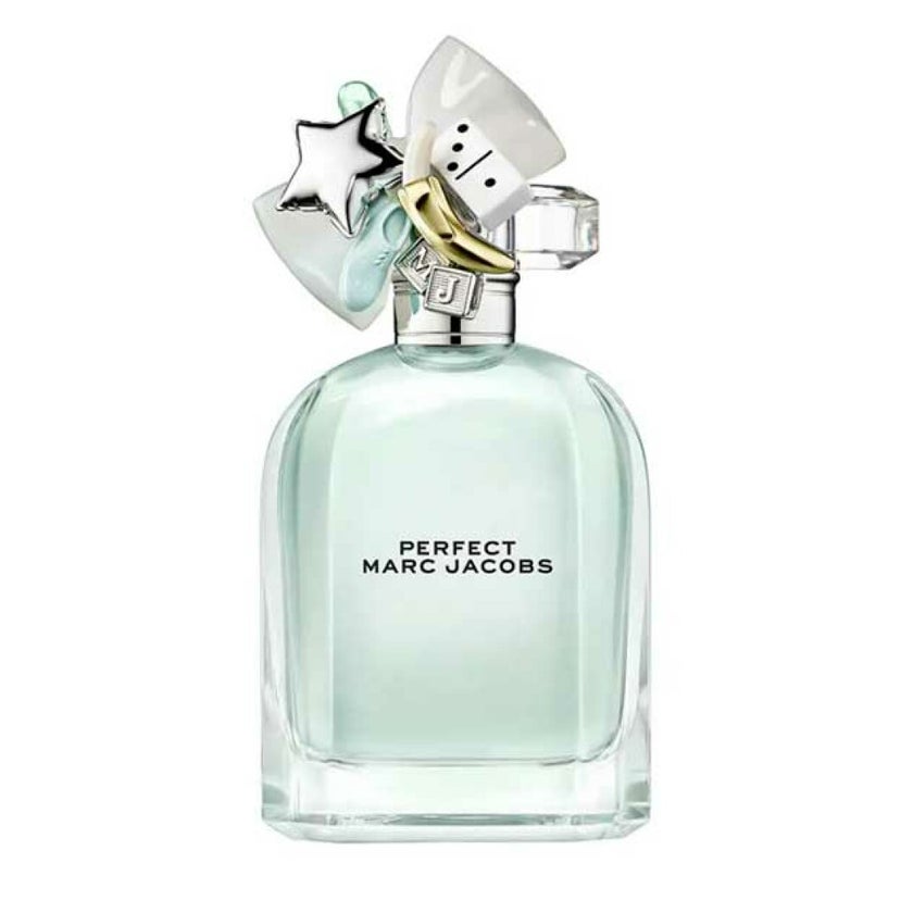 Marc Jacobs Perfect Edt Spray 0,05 l