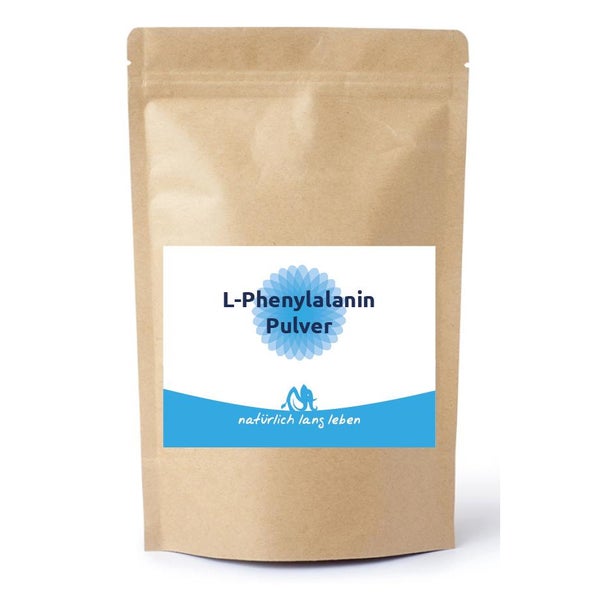 L-Phenylalanin Pulver 100 g