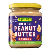 Rapunzel Peanutbutter Crunchy