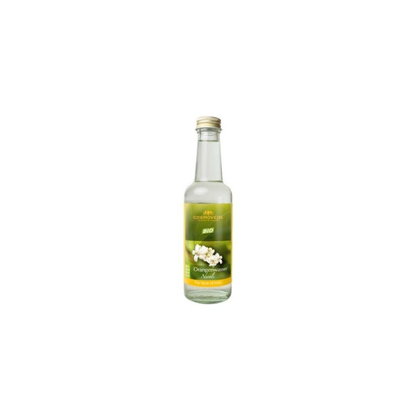 Cosmoveda - BIO Orangenblütenwasser 250 ml
