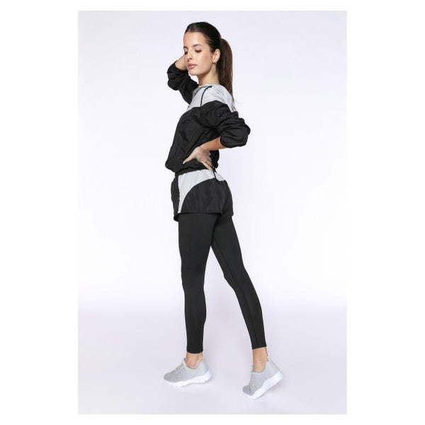 SPORT-LEGGINGS MIT SHORTS ADELE ANTI-TRANSPIRANT 1 St