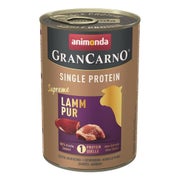 Animonda Dog Dose GranCarno Adult 2,4 kg