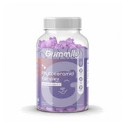 Phytoceramide Komplex mit Glutathion & Vitamin C 60 St