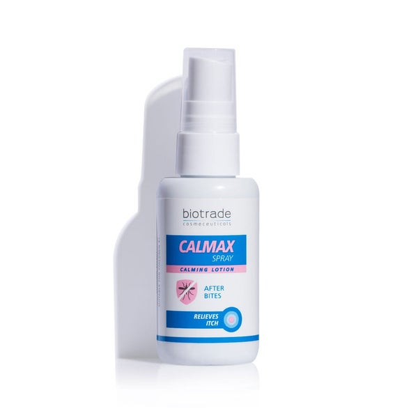 Biotrade Calmax Anti-juckreiz Spray bei Insektenstichen 50 ml