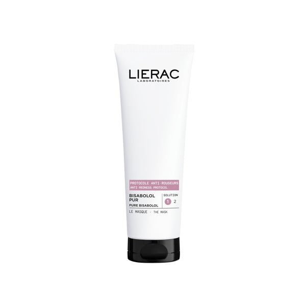 Lierac Protocole Anti-rougeurs Maske 75 ml