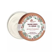 Fleurance Nature - GROSSZÜGIGER NÄHRSTOFF-KÖRPERBALSAM MIT BIO-ARGAN 150 ml