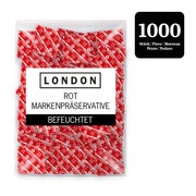 London - Kondome Feucht 1000 St