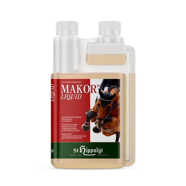 St. Hippolyt Makor Liquid 1 kg