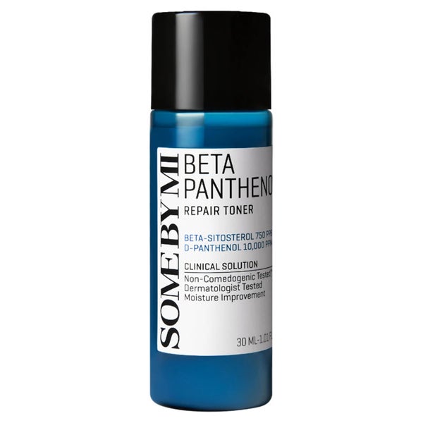 SOME BY MI Beta Panthenol Repair Toner 30 ml