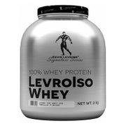 Kevin Levrone Levro Iso Whey - Snikers 2 kg