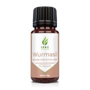 LS & C Nutrition | Wurmasil Kügelchen | Wurmkur | Haustiere 10 g