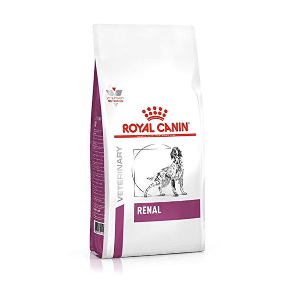 ROYAL CANIN RENAL CANINE 2 kg