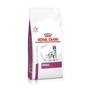 ROYAL CANIN RENAL CANINE 2 kg