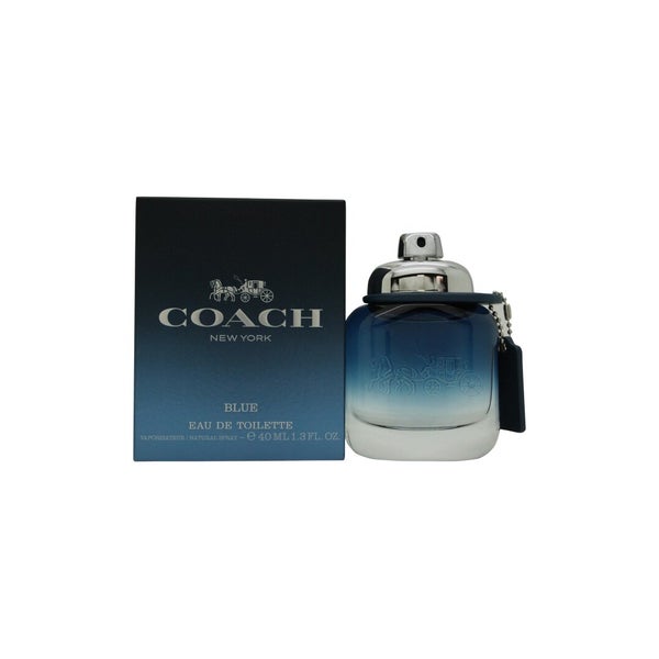 Coach Blue Eau de Toilette 40ml 0,04 l
