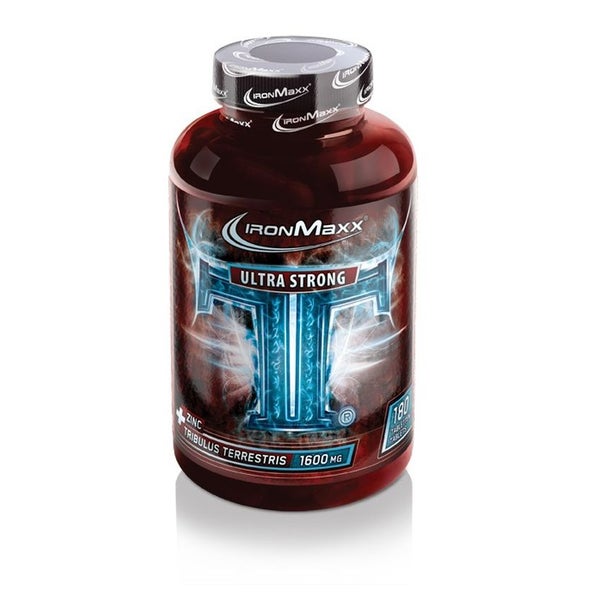 TT Ultra Strong 170 g