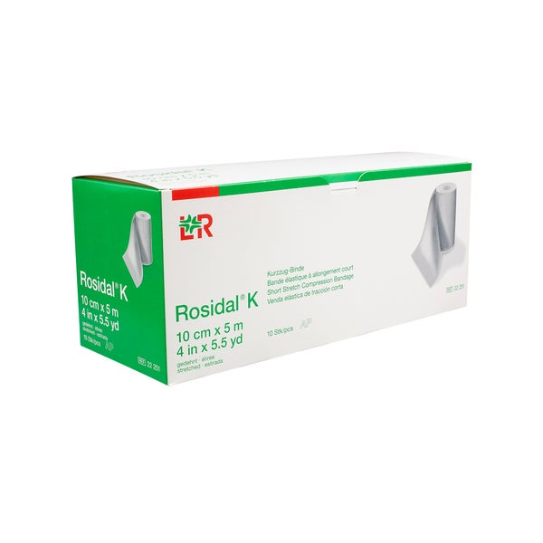Rosidal K Binde 10 Cmx5 M 10 St