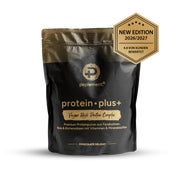 peplement Veganes Premium-Protein (Schoko Geschmack) 560 g