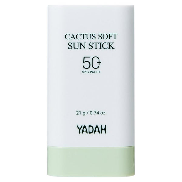 YADAH Cactus Soft Sun Stick LSF 50+ PA++++ 21 g