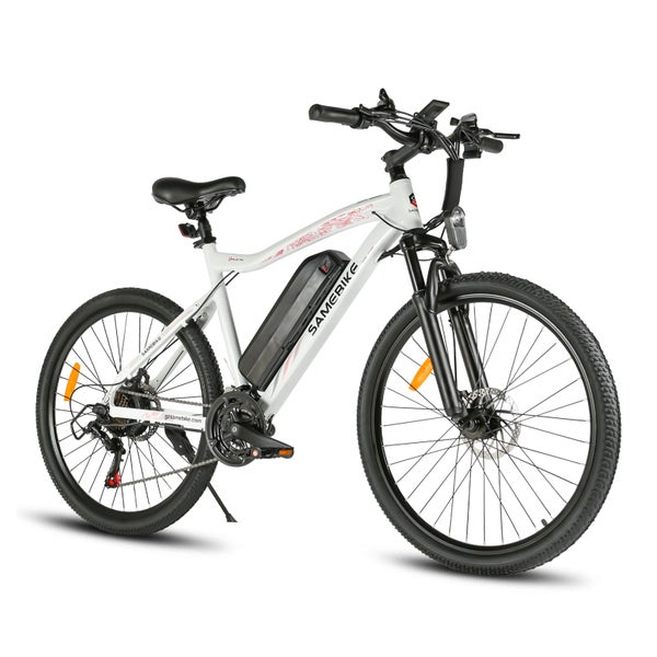 SAMEBIKE SY26-II Mountainbike mit 36V 13Ah Akku 1 St