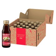 Rabenhorst 11 Plus 11 rot Mini 24x 125ml 3000 ml