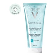Vichy Pureté Thermale Reinigungsgel 200 ml