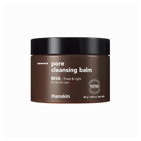 HANSKIN Pore Cleansing Balm BHA