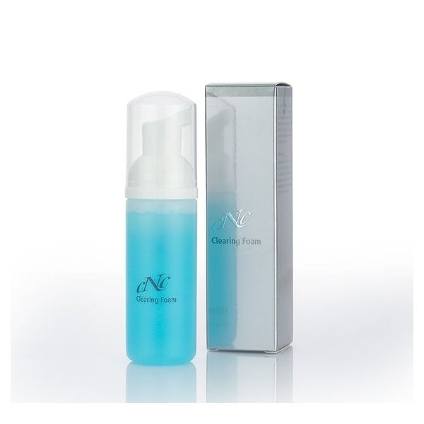 CNC -Clearing Foam, - aesthetic world 50 ml