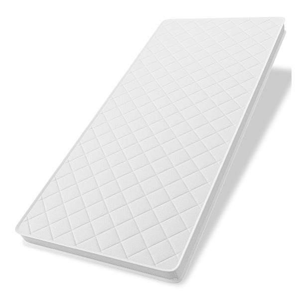 Bestschlaf Komfortschaum Topper Matratzenauflage, 6 cm dick 1 St