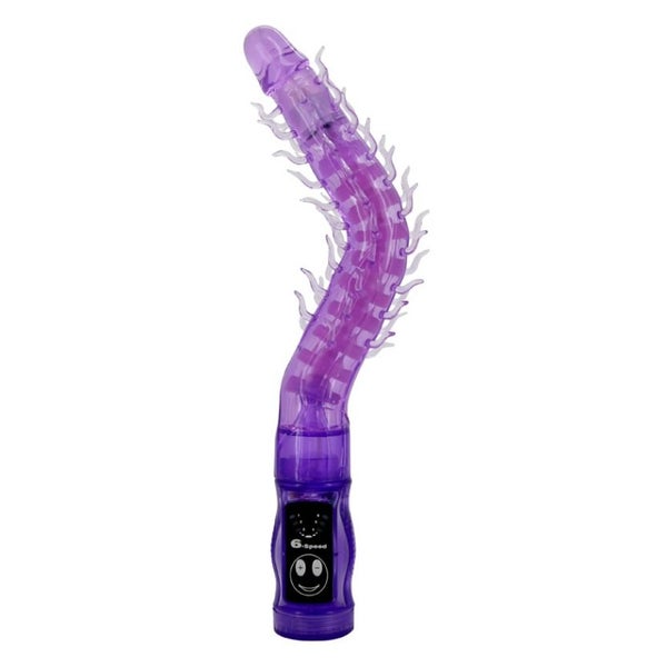 Baile - "Thorn" Vibrator 1 St