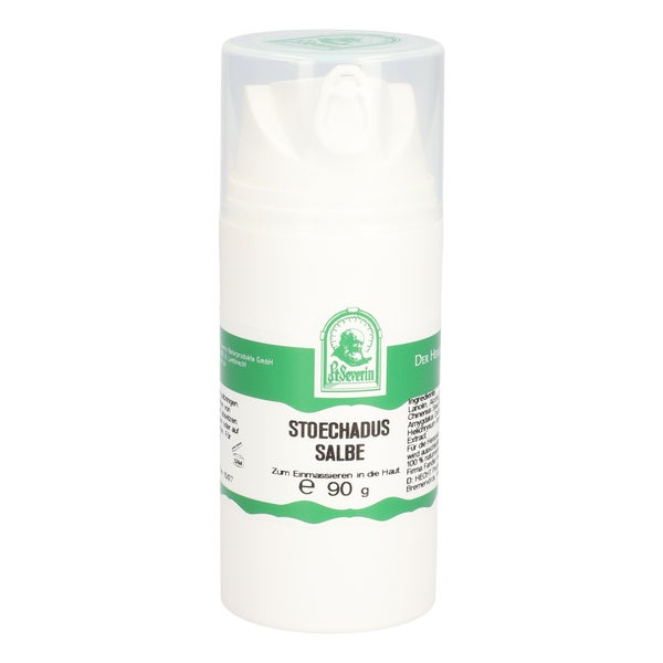 Stoechadus Salbe 90 g