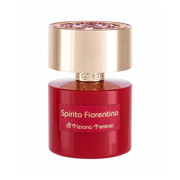 Tiziana Terenzi Spirito Fiorentino Extrait De Parfum Spray 100ml Für Frauen 0,1 l