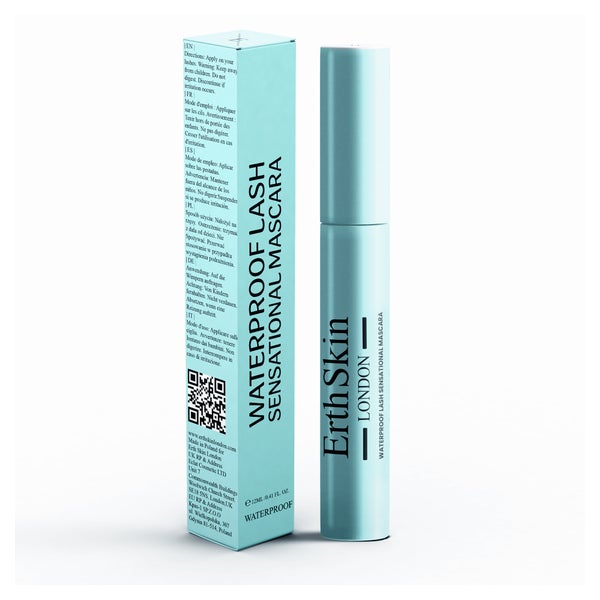 Wasserfeste Lash Sensational Mascara 12 ml