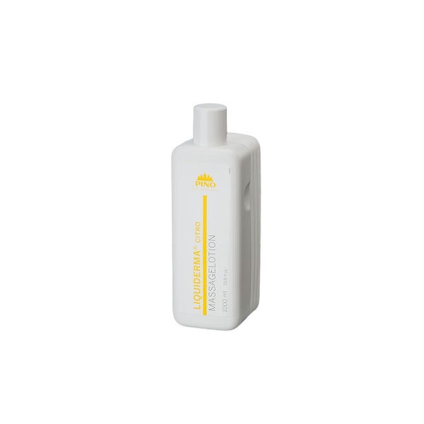 Pino Massagelotion Lemon 1.000 ml 1000 ml
