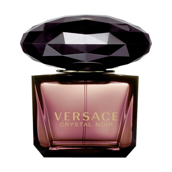 Versace, Crystal Noir EdP Nat. Spray